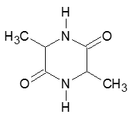 Question image for How many stereoisomers are formed by this compoun